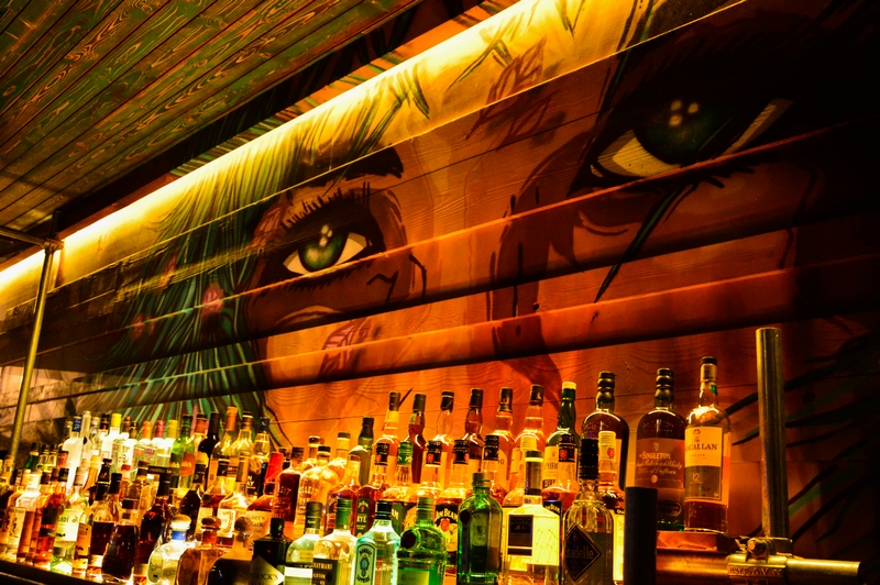 Fertil Dbayeh on Saturday Night